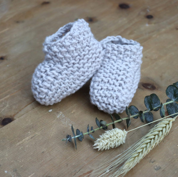 Chaussons Swan – Image 13