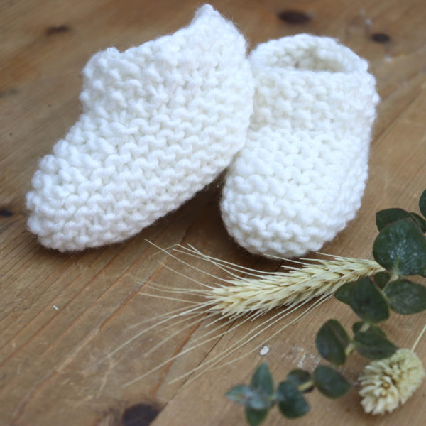 Chaussons Swan – Image 2